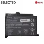 Batteria per laptop HP BP02XL, 4500mAh, Extra Digital Selected