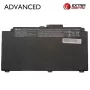 HP CD03XL Batteria sostitutiva per laptop, 4200mAh, 11.55V, 48Wh, litio-ioni, Extra Digital Advanced