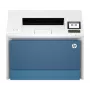 HP Color LaserJet Enterprise 4701dw Stampante laser a colori wireless, fronte-retro, 33ppm, 1200x1200dpi, A4, 67P99A#B19