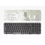 Tastiera per laptop HP Compaq CQ71 G71 - inglese US, nero