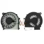 Ventola di raffreddamento CPU per HP Compaq Presario CQ56 / serie G56