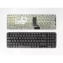 HP Compaq Presario CQ60, CQ60Z, G60, G60T tastiera
