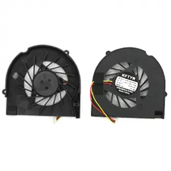 Ventola di raffreddamento CPU per HP serie CQ60 / G60