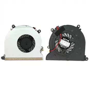 Ventola di raffreddamento CPU interna per HP DV4 / CQ40