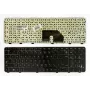 HP DV6-6000 / DV6-6029 Tastiera