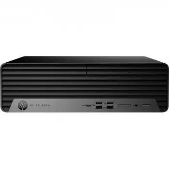 PC Desktop Refurbished HP Elite 600 G9 SFF - Intel Core i5-12500T, 16GB RAM, 512GB SSD, Intel UHD Graphics 770, Windows 11 Pro