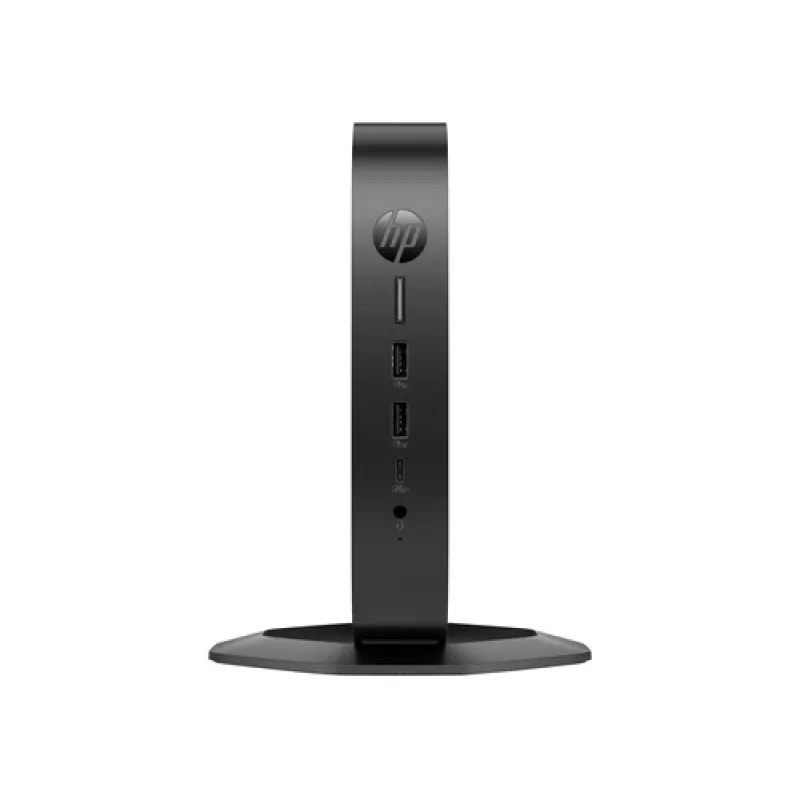 HP Elite t660 Thin Client Intel U300E 8GB 64GB SSD W11 IoT 3 anni di garanzia