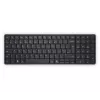HP EliteBoard G1a Next Gen AI PC - AMD Ryzen AI 5, 16GB RAM, 512GB SSD, Windows 11 Pro, Wi-Fi 6E, nero