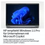 HP EliteBook 6 G2i notebook 14