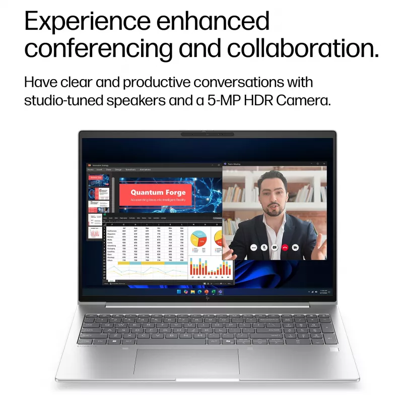 HP EliteBook 6 G2i 16