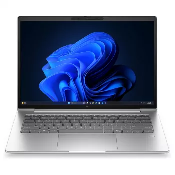 HP EliteBook 6 G2i Notebook AI - Intel Core 7 350 / 1,5 GHz - 32 GB RAM - 1 TB SSD - 14