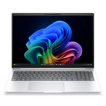 HP EliteBook 8 G2a notebook Next Gen AI - AMD Ryzen AI 5 435 - Win 11 Pro - Radeon 840M - 16 GB RAM - 512 GB SSD NVMe - 40,6 cm (16