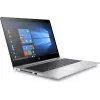 HP EliteBook 840 G5 Laptop, Core i5, 8GB RAM, SSD, 14 pollici FHD (ricondizionato)