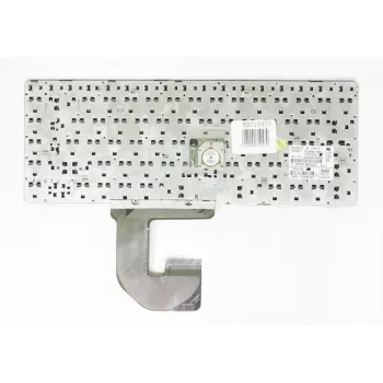 HP EliteBook 8470p Tastiera di ricambio layout UK QWERTY nero