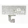 HP EliteBook 8470p Tastiera di ricambio layout UK QWERTY nero