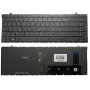 Tastiera retroilluminata US per HP EliteBook 860 G9, 865 G9, 860 G10, 865 G10