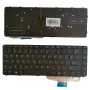Tastiera retroilluminata per HP EliteBook Folio 1040 G3 (844423-001)