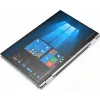 HP EliteBook X360 1040 G7 14 pollici FHD touchscreen laptop convertibile, Intel Core i5-10210U, 16GB RAM, 512GB SSD, Windows 10 Pro, argento (ricondizionato)
