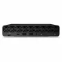 HP EliteDesk 8 Mini G2a Mini PC, AMD Ryzen AI 5 435, 16GB RAM, 512GB SSD, Windows 11 Pro, nero