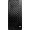 HP EliteDesk 8 Tower G1i PC desktop AI PC - Intel Core Ultra 7, 16GB RAM, SSD, nero (ricondizionato)