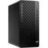 HP EliteDesk 8 Tower G1i PC desktop AI PC - Intel Core Ultra 7, 16GB RAM, SSD, nero (ricondizionato)