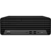 HP EliteDesk 805 G6 SFF PC desktop - AMD Ryzen 5, 16 GB RAM, unità SSD (ricondizionato)
