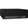 HP EliteDesk 805 G6 SFF PC desktop - AMD Ryzen 5 PRO 4650G, 16GB RAM, 512GB SSD, Windows 10 Pro