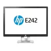 HP EliteDisplay E242 LCD monitor (ricondizionato)
