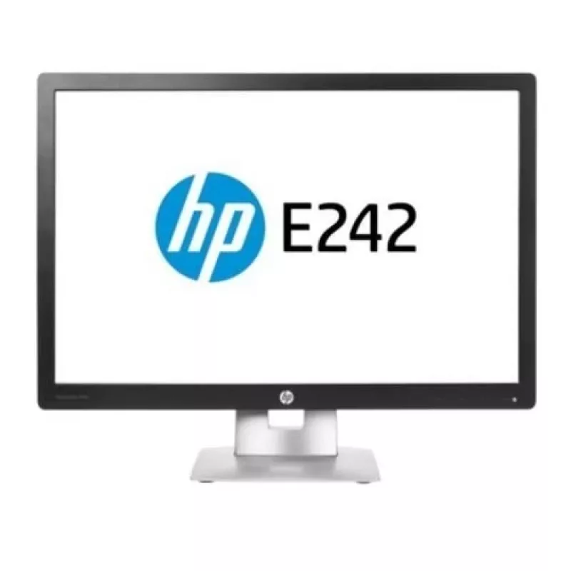 HP EliteDisplay E242 LCD monitor (ricondizionato)
