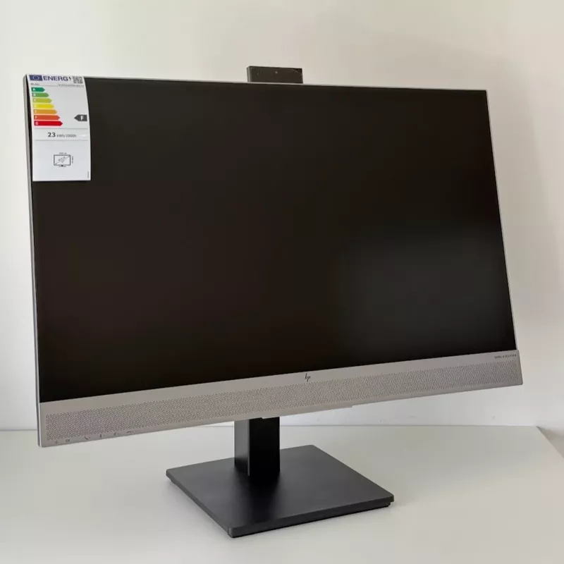 HP EliteDisplay E273m 27 pollici Full HD IPS LED monitor - offerta speciale (ricondizionato)