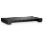HP Engage One Retail Advanced Base di connettività I/O, nero, 284 mm x 162 mm x 27,3 mm, 652,6 g