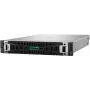 HP Enterprise DL380 G12 server 2U Xeon 6507P 2x32GB 8SFF MR408i-o 2x480GB 2x1000W