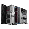 HP Enterprise HPE ProLiant ML350 Gen12 server tower, Intel Xeon 6505P 2,2GHz 12-Core, 64GB RAM, 8 SFF hot plug, MR408i-o, 2x1000W