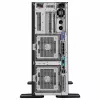 HP Enterprise HPE ProLiant ML350 Gen12 server tower, Intel Xeon 6505P 2,2GHz 12-Core, 64GB RAM, 8 SFF hot plug, MR408i-o, 2x1000W