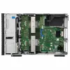 HP Enterprise HPE ProLiant ML350 Gen12 server tower, Intel Xeon 6505P 2,2GHz 12-Core, 64GB RAM, 8 SFF hot plug, MR408i-o, 2x1000W