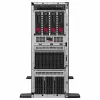 HP Enterprise HPE ProLiant ML350 Gen12 server tower, Intel Xeon 6505P 2,2GHz 12-Core, 64GB RAM, 8 SFF hot plug, MR408i-o, 2x1000W