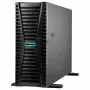 HP Enterprise HPE ProLiant ML350 Gen12 server tower, Intel Xeon 6505P 2,2GHz 12-Core, 64GB RAM, 8 SFF hot plug, MR408i-o, 2x1000W