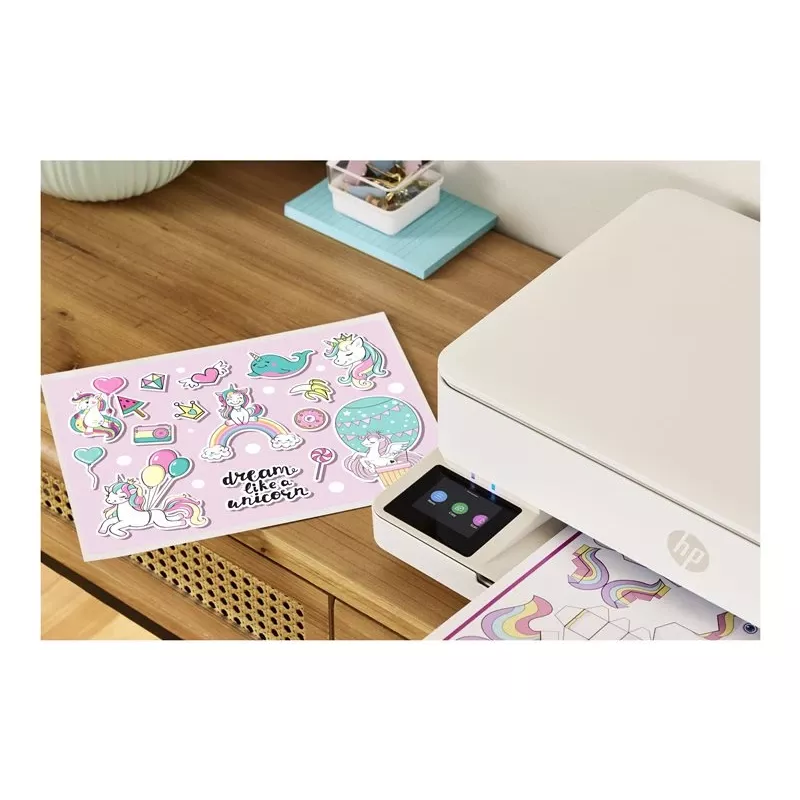 HP ENVY 6120 stampante inkjet a colori all-in-one