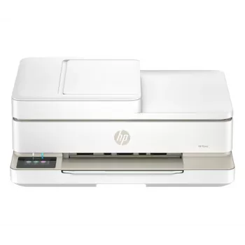HP ENVY 6520 Stampante inkjet all-in-one wireless con scanner e copiatrice