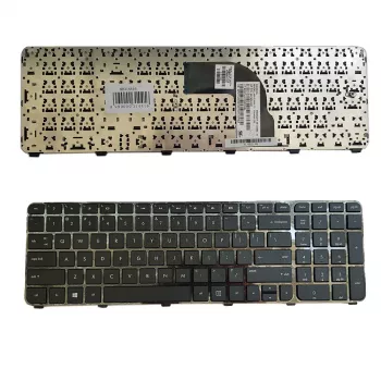Tastiera US HP Envy DV7-7000, 7100, 7200, 7300