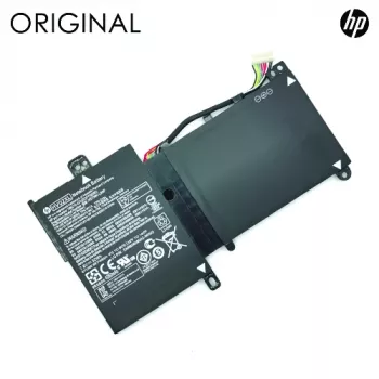 HP HV02XL HSTNN-UB6N batteria ricaricabile originale per laptop Chromebook 11 G5-G9