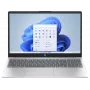 HP Laptop 15-fd0051ne, Intel Core i5-1335U, 8GB RAM, 512GB SSD, NVIDIA GeForce MX570 2GB, 15,6 pollici Full HD IPS, Windows 11 Home, Natural Silver (ricondizionato)