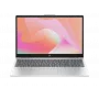 HP notebook 15-fd0267ne, 15,6 pollici Full HD IPS, Intel Core i7-1355U, 8 GB DDR4, 512 GB SSD, Intel Iris Xe Graphics, FreeDOS (ricondizionato, Open Box)