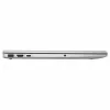 HP Laptop 15-fd1453ngx 15,6 pollici Full HD IPS Intel Core 5 120U 8GB RAM 512GB SSD Windows 11 Home Natural Silver