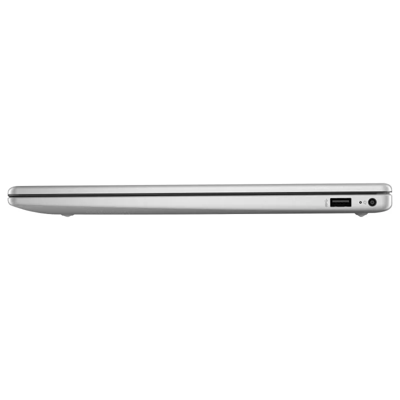 HP Laptop 15-fd1453ngx 15,6 pollici Full HD IPS Intel Core 5 120U 8GB RAM 512GB SSD Windows 11 Home Natural Silver