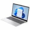 HP Laptop 15-fd1453ngx 15,6 pollici Full HD IPS Intel Core 5 120U 8GB RAM 512GB SSD Windows 11 Home Natural Silver