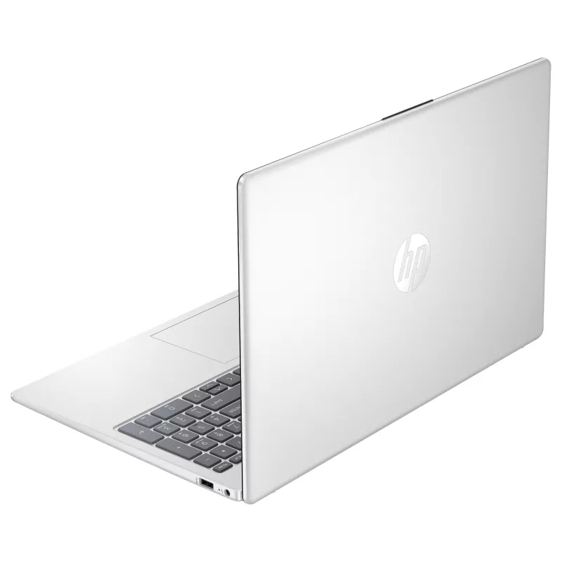 HP Laptop 15-fd1453ngx 15,6 pollici Full HD IPS Intel Core 5 120U 8GB RAM 512GB SSD Windows 11 Home Natural Silver