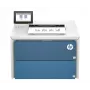 HP LaserJet Enterprise 5502dn stampante laser monocromatica - duplex, Ethernet, 50 ppm
