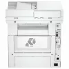 HP LaserJet Enterprise MFP 5601dn stampante laser multifunzione b/n, A4, 50 ppm, duplex, rete, touchscreen