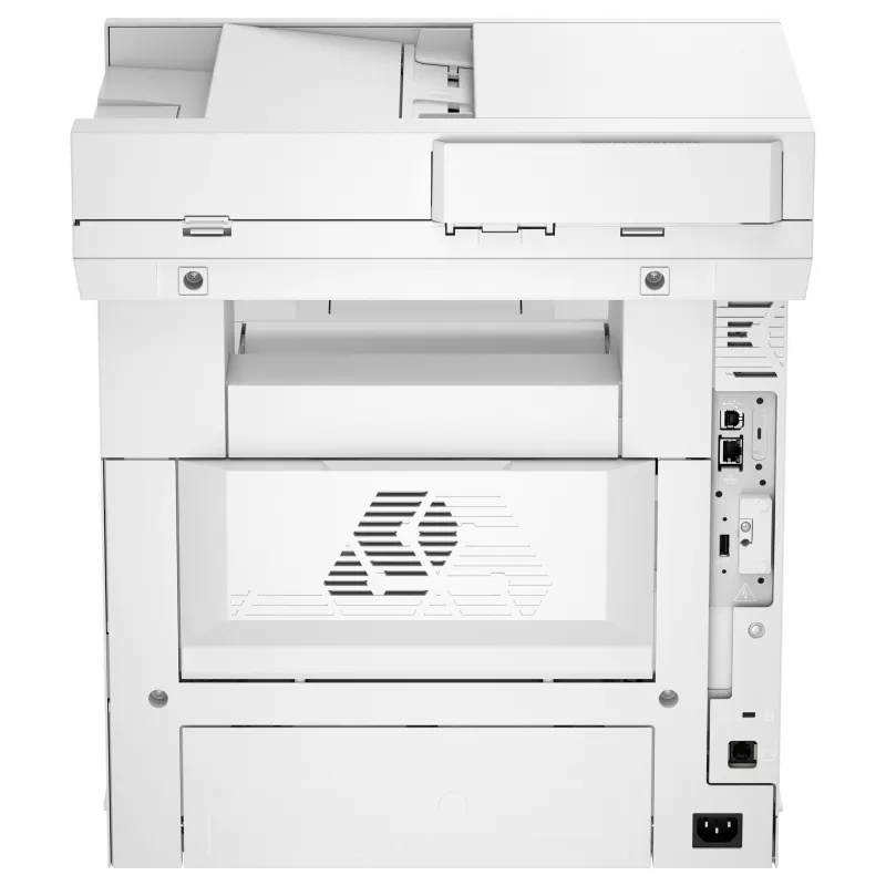 HP LaserJet Enterprise MFP 5601dn stampante laser multifunzione b/n, A4, 50 ppm, duplex, rete, touchscreen